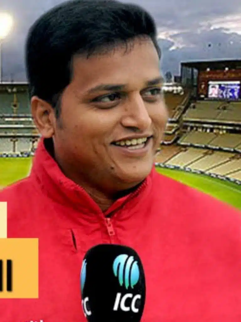 Vineet Kulkarni Biography: Wiki, Age, Career, Height, Weight, Boyfriend, Net Worth & More